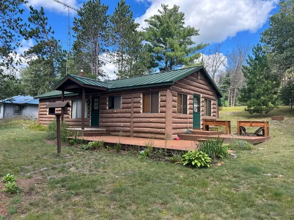 4345 McKinley Rd, Mio, MI 48647