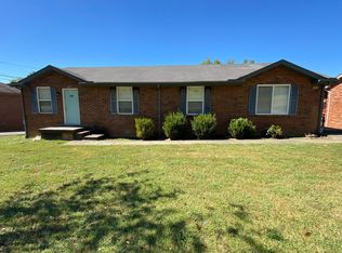 580-582 Tulip Grove Rd, Hermitage, TN 37076