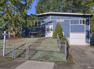 12326 SE 158th St, Renton, WA 98058