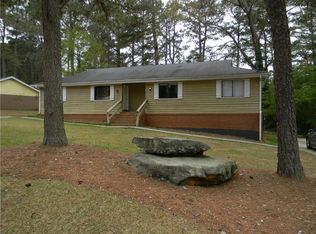 4891 Valley Dale Dr SW #B, Lilburn, GA 30047