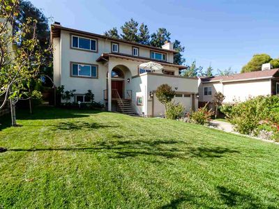 25469 University Ct, Hayward, CA, 94542