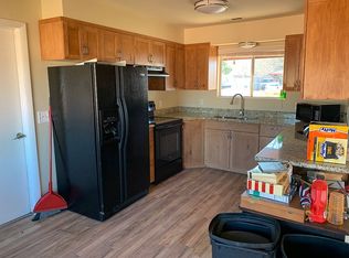 1117 E Tamarisk Dr, Saint George, UT 84790
