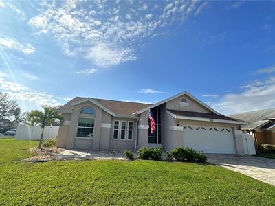3600 105th Ave N, Clearwater, FL, 33762