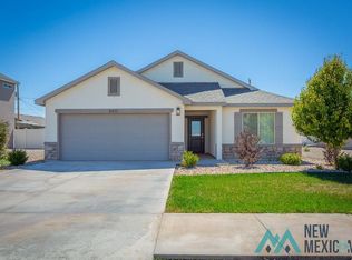 2415 Ray Ave W, Artesia, NM 88210