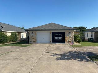 112 Marvin Cv, Hutto, TX 78634