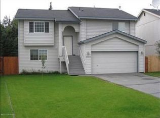 8688 Little Brook Cir, Anchorage, AK 99507