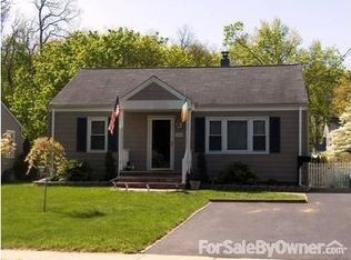 204 White Rd, Little Silver, NJ 07739