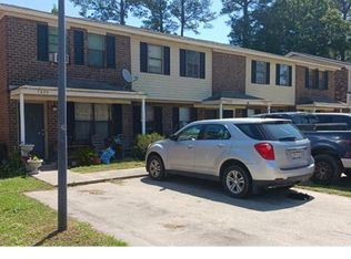 7698 Hunters Ridge Ln #88-A, North Charleston, SC 29420