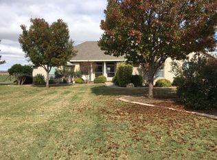 6737 Plain View Dr, San Angelo, TX 76905