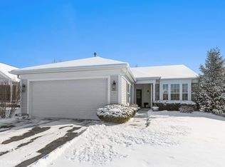 12442 Rolling Meadows Ln, Huntley, IL 60142