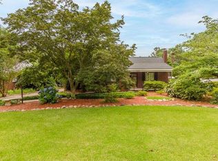 206 E Vineland Dr, Augusta, GA 30919