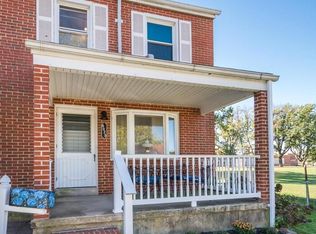 8025 N Boundary Rd, Baltimore, MD 21222
