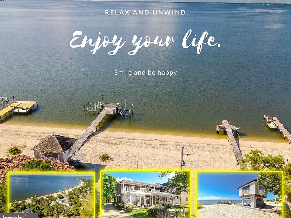 45184 Lighthouse Rd, Piney Point, MD 20674 Zillow