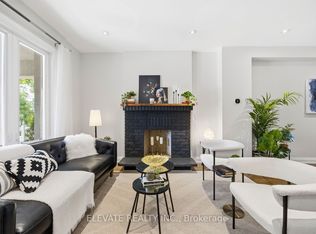 53 Laughton Ave, Toronto, ON M6N 2W8