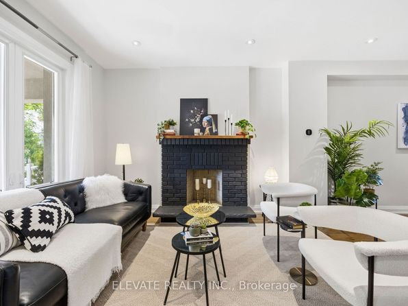 53 Laughton Ave, Toronto, ON M6N 2W8