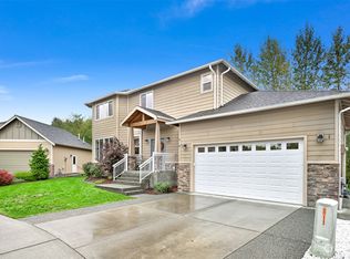1417 Cascara Ct, Ferndale, WA 98248