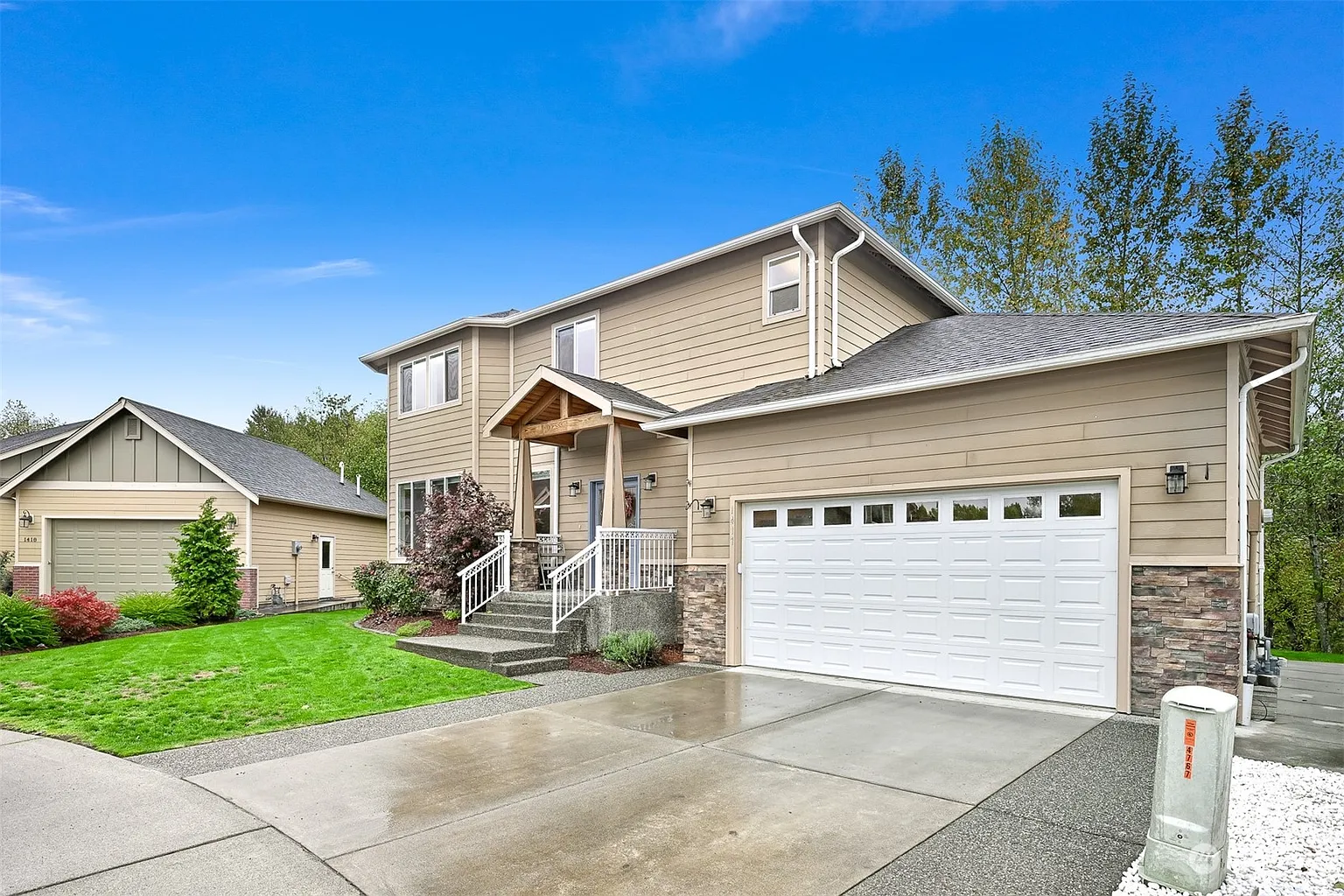 1417 Cascara Court photo 1