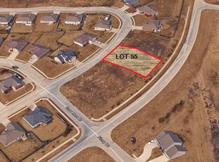 LOT 55 Aspen Ridge Dr, Columbia, MO 65202