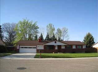 2023 N Charitan Dr, Boise, ID 83713