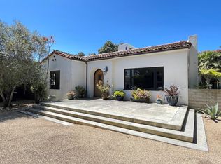 127 Hermosillo Dr, Santa Barbara, CA 93108