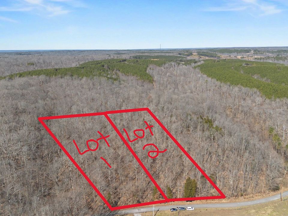2nd image of 0 Ribbon Branch Rd Lot 1