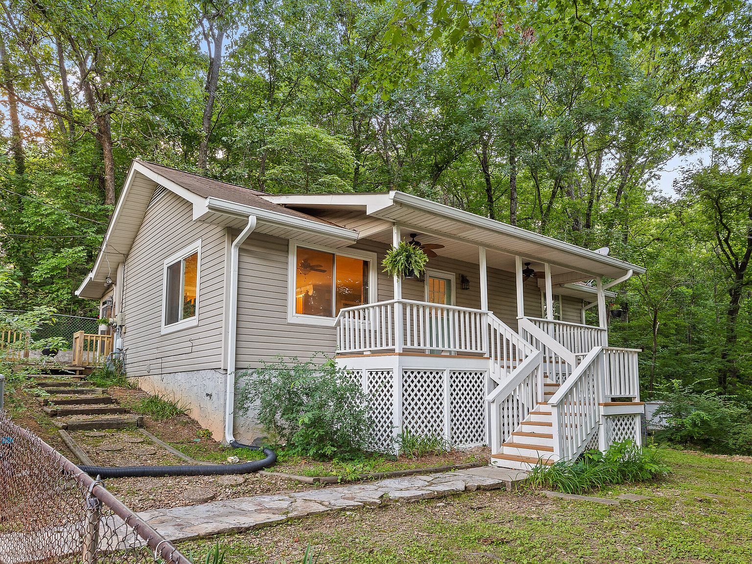 533 Gadd Rd, Hixson, TN 37343 Zillow