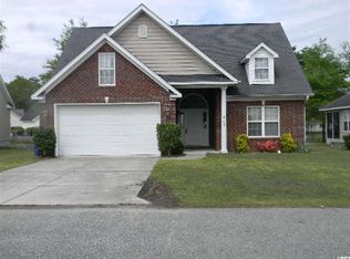 602 Ridge Dr, Myrtle Beach, SC 29588