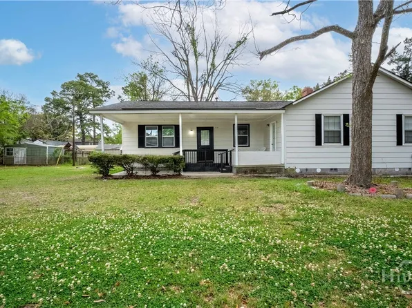 102 Evora Street, Port Wentworth, GA 31407