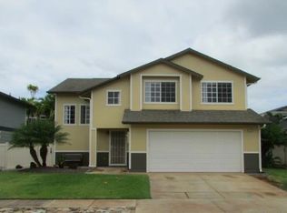 91-319 Hoalauna Pl, Ewa Beach, HI 96706