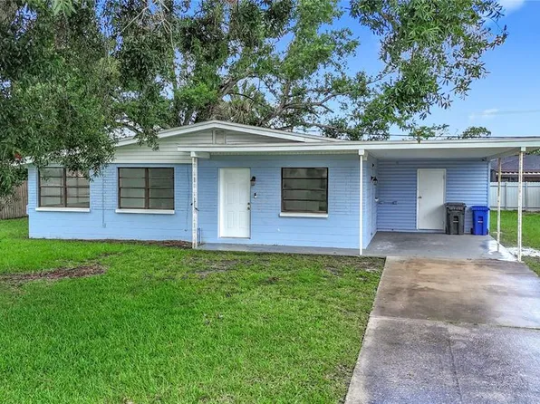 6228 Florida Cir W, Apollo Beach, FL 33572