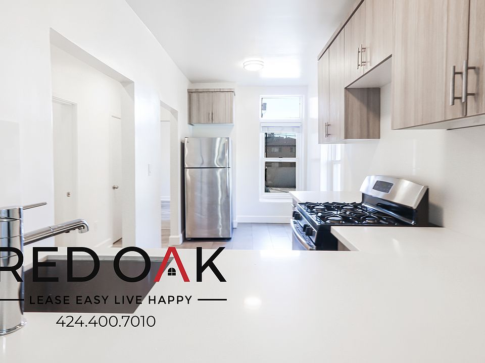 1st image of 409 S Gramercy Pl #102