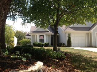 8905 Trager Ct, Indianapolis, IN 46256