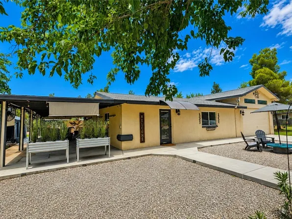 6130 Hawkins Way, Pahrump, NV 89061