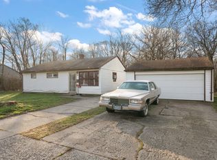 2601 Marshalltown Dr, Gary, IN 46407