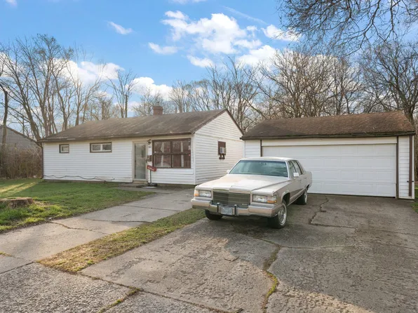 2601 Marshalltown Dr, Gary, IN 46407