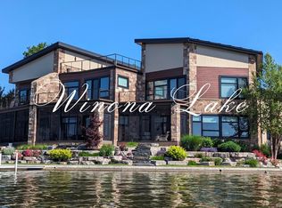 2314 Winona Ave, Winona Lake, IN