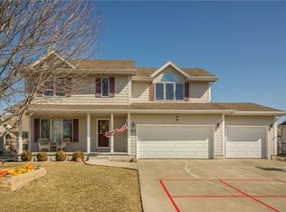 1805 NW Ashland Pkwy, Ankeny, IA 50023