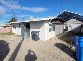 930 Nancy St, Barstow, CA 92311