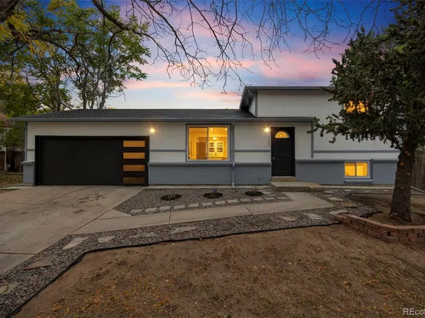3101 S Joplin Court, Aurora, CO 80013