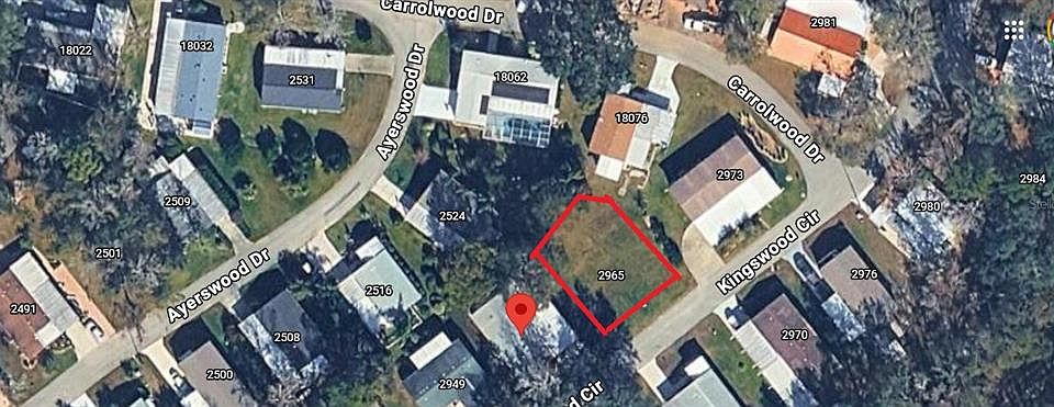 2nd image of KINGSWOOD CIRCLE LOT 116