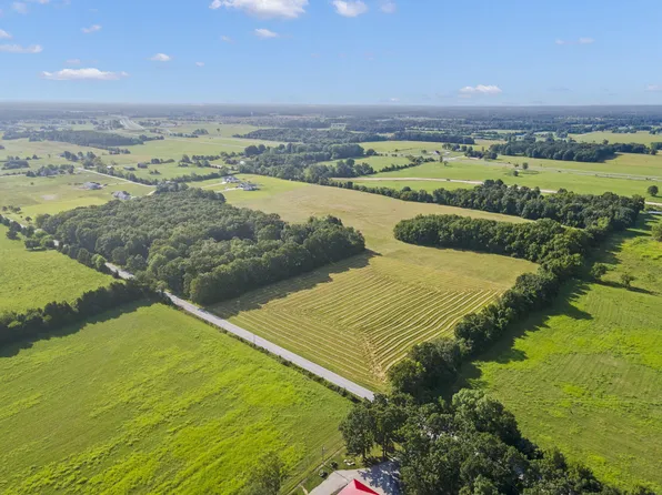 000 East Farm Road 174, Rogersville, MO 65742
