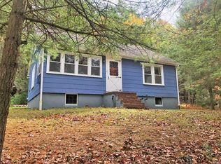 16 Highland Lake Rd, Eldred, NY 12732