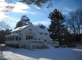 124 Mountain Laurel Ln, Woodstock, NY 12498