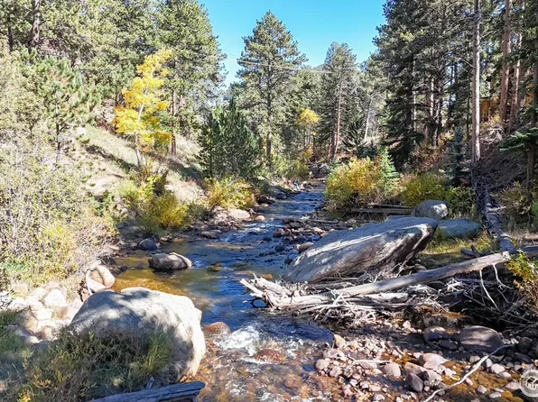 1595 Fish Hatchery Rd, Estes Park, CO 80517