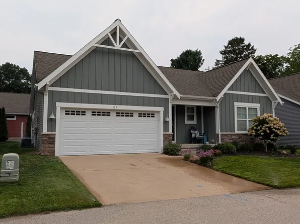 333 Rachaels Way, Spring Lake, MI 49456