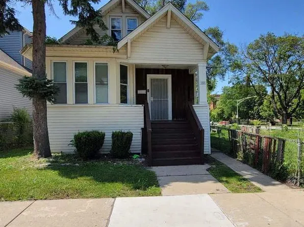 (undisclosed Address), Chicago, IL 60628