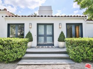 116 S Larchmont Blvd, Los Angeles, CA 90004