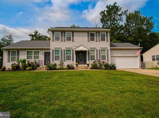 2315 Hawks Landing Ct, Waldorf, MD 20601