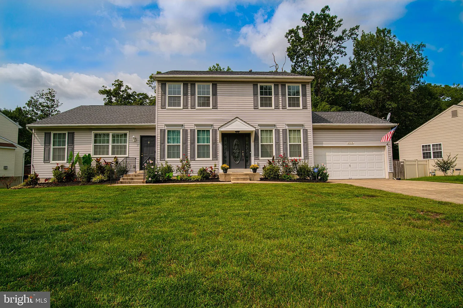 2315 Hawks Landing Ct photo 1