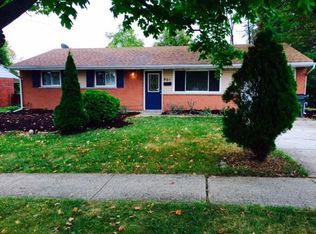 901 W Kemper Rd, Cincinnati, OH 45240